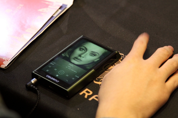 拉出去引进来，构建大平台：2018Canjam上海耳机展