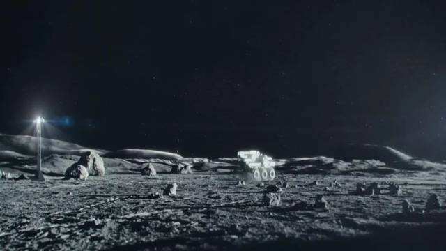 《月球》——你的人生就是命中注定?