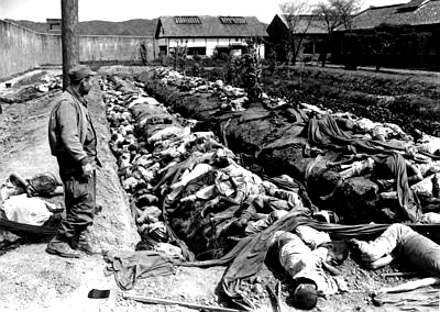 第八集團軍沃克中將（美第八集團軍司令官沃克到底死于誰手？）