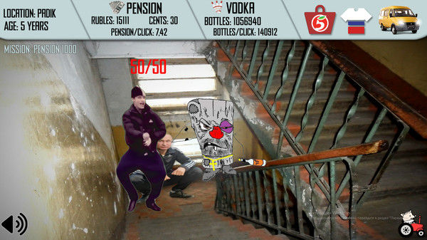 还在为鬼畜素材发愁吗？这些恶搞游戏也许刚好适合你