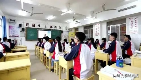 莘县教育培训中心（高考复读学校）——找到从失败走向成功的金钥匙