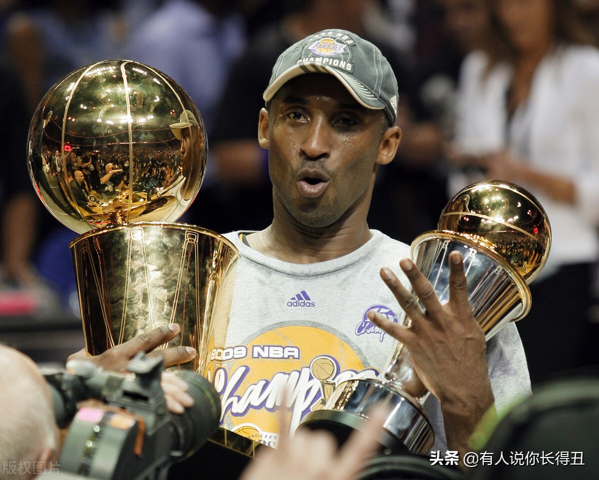 2001年nba总决赛打了几场(第二篇：数据看科比7次总决赛之旅（2001年）)