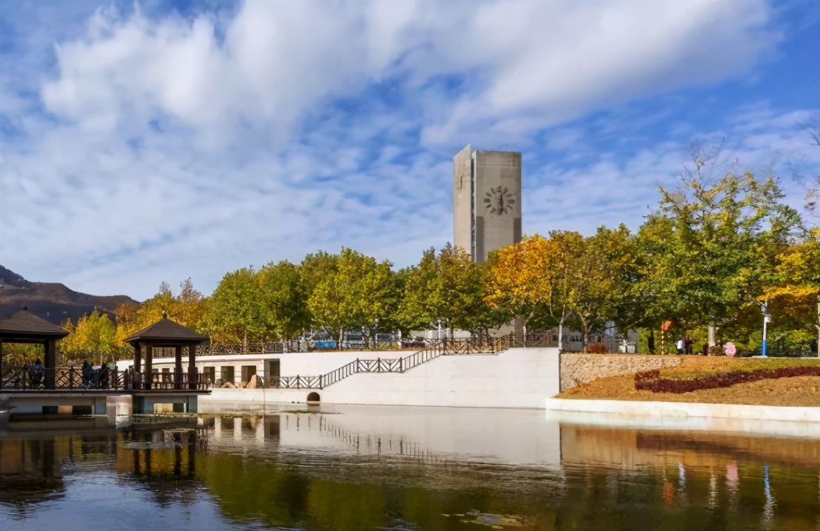 2021高考生有福了，4所二本院校“荣升一本”，分数线依然没变