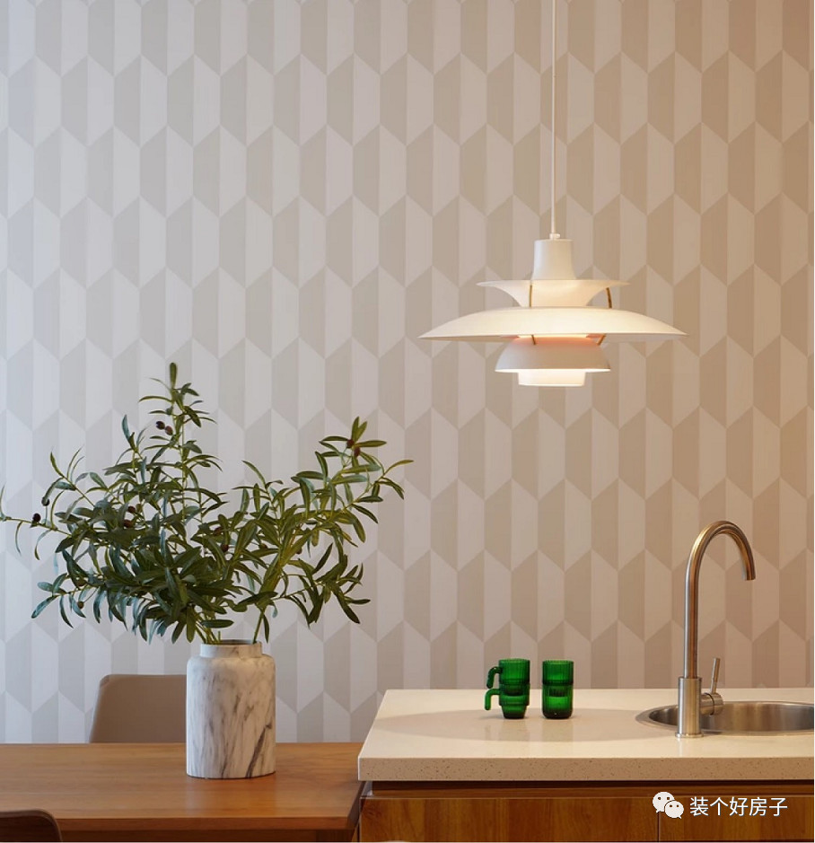 她老家在《梦想改造家》爆火后，新家再次让人一眼沦陷，极度舒适