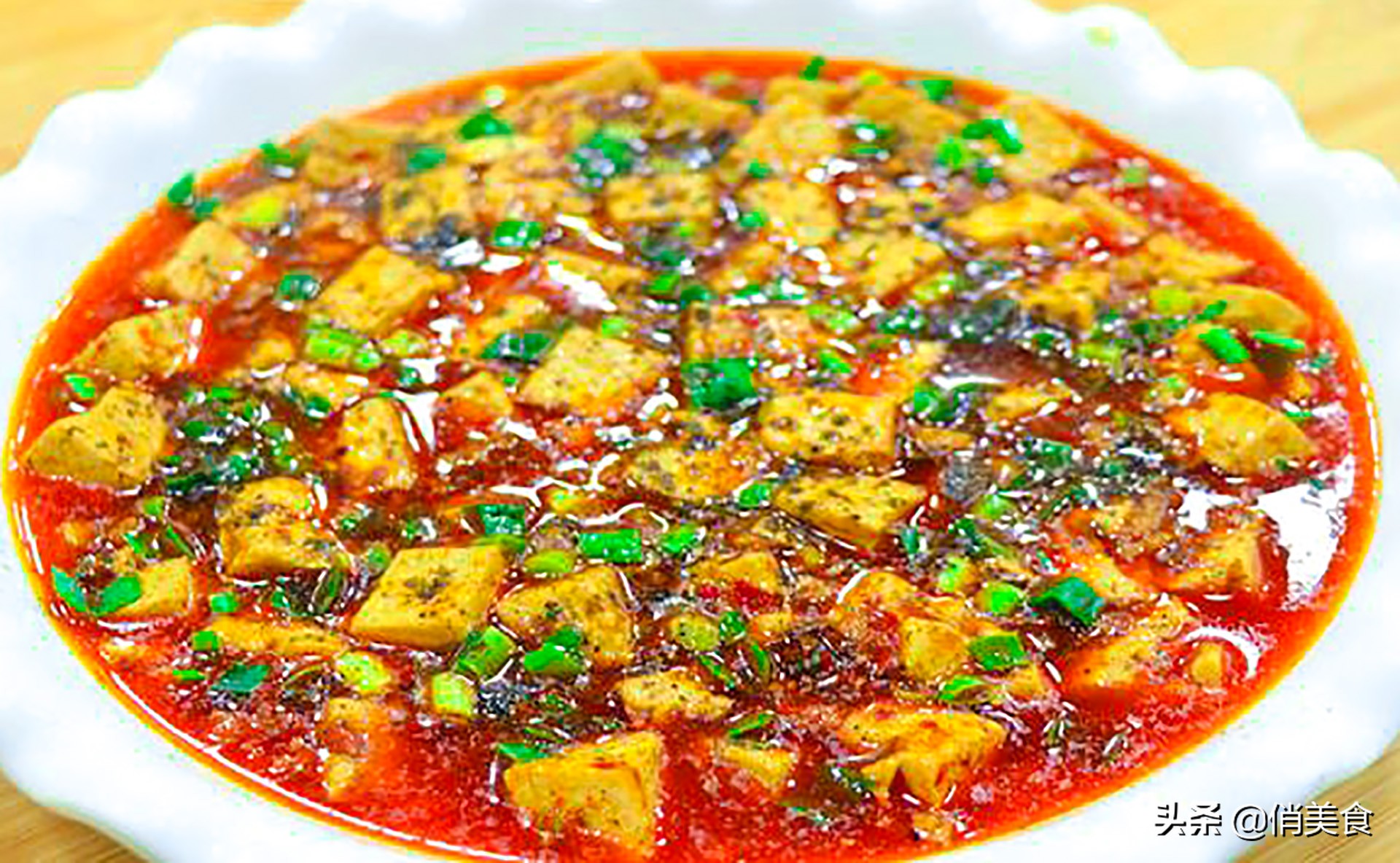 豆腐做法,豆腐做法大全菜譜大全