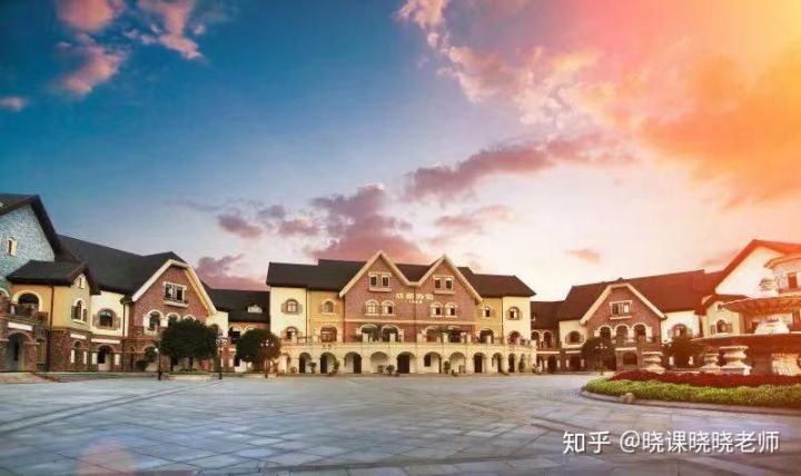 成都国际学校学费是多少？盘点Top10成都最贵的国际学校