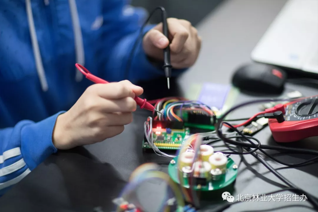 北京“绿色学府”：占地13176亩，坐拥8大餐厅，新华社、中央电视台聚焦关注！