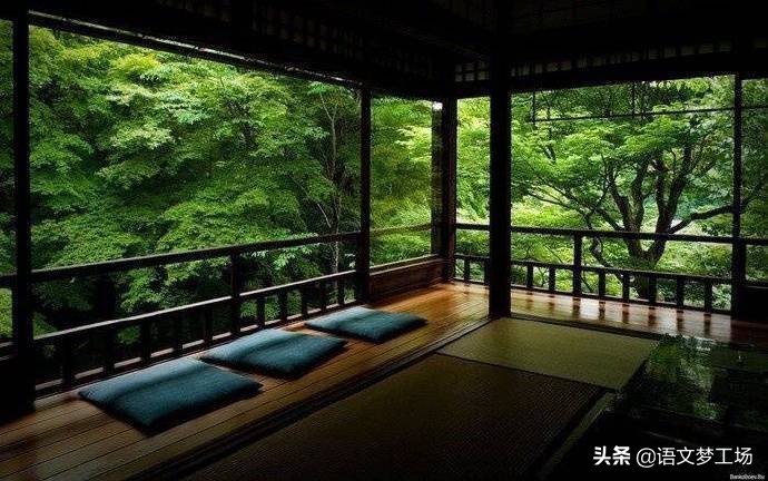 高考满分作文《拥有就是幸福》《知足常乐》，论证深度、广度兼备