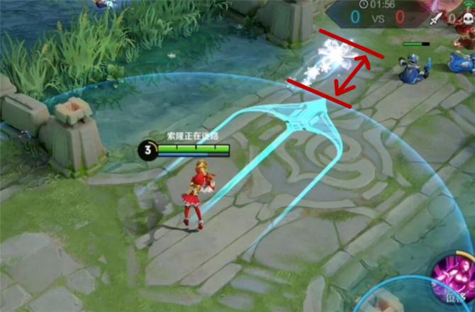 王者荣耀：“半吊子”玩家怎么玩好貂蝉？国服大神攻略来袭