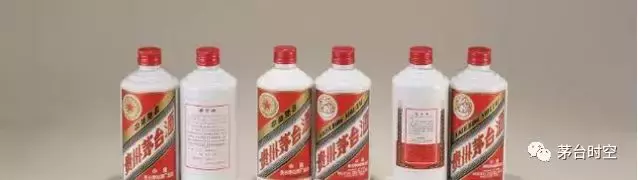 历年茅台老酒拍卖价格,看看你收藏的茅台价值几何?
