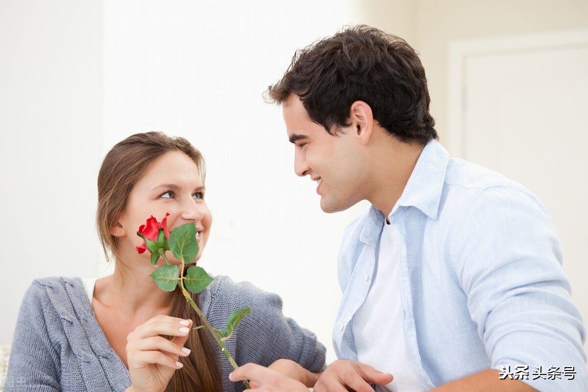 婚姻中的夫妻，这样的相处，才是最幸福的