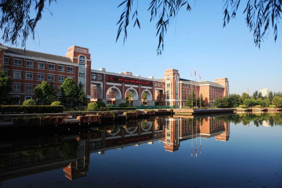 河南49所高校集合，有你喜欢的样子吗？