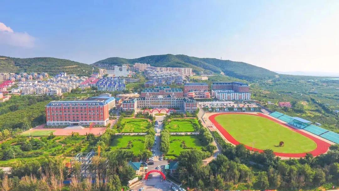 「直击单招」繁花似锦踏春来 未来可期共前行