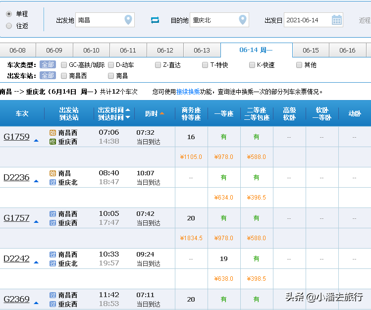 南昌游客如何去三峡旅游，看这篇南昌游三峡完整攻略就够了