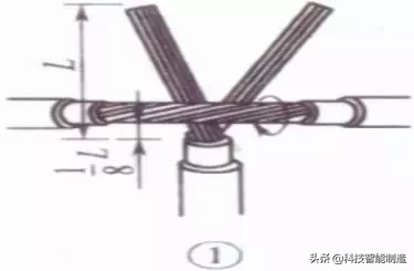 电工多年经验总结，高级电工熟练的接线方法，你会几种接法？