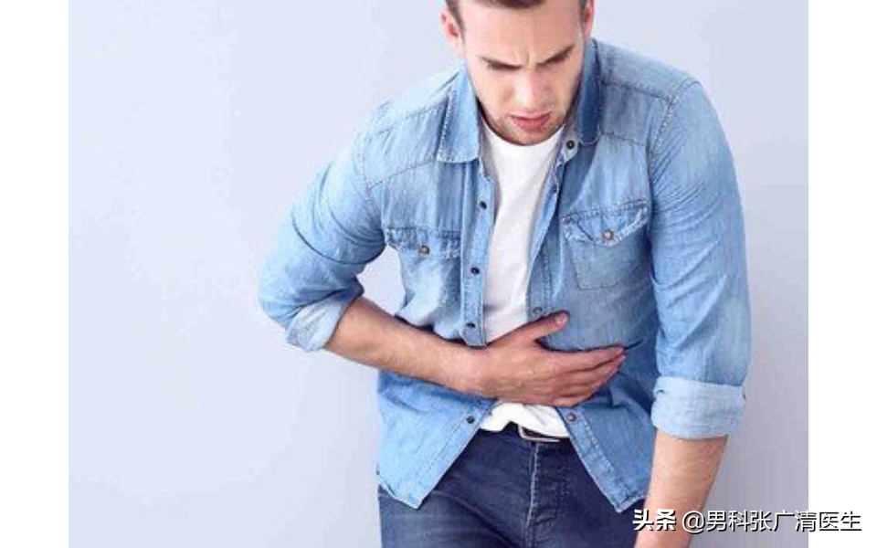 男科专家张广清：前列腺炎都有哪些症状
