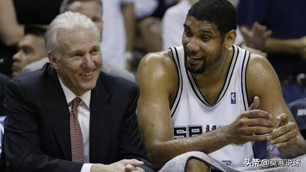 篮球王朝是什么意思（没有连冠的马刺为什么会被称为王朝？他们完美适应了每个时代）-华海博客