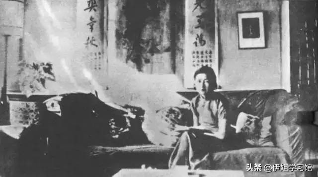 重读梁从诫《我的母亲林徽因》，支持和理解并深深热爱