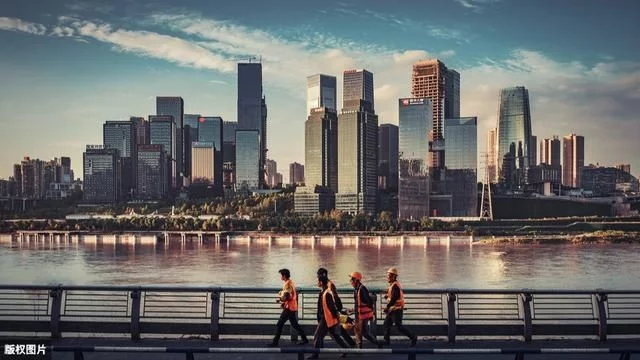 五星级酒店数量排名前十大城市，你去过几个？
