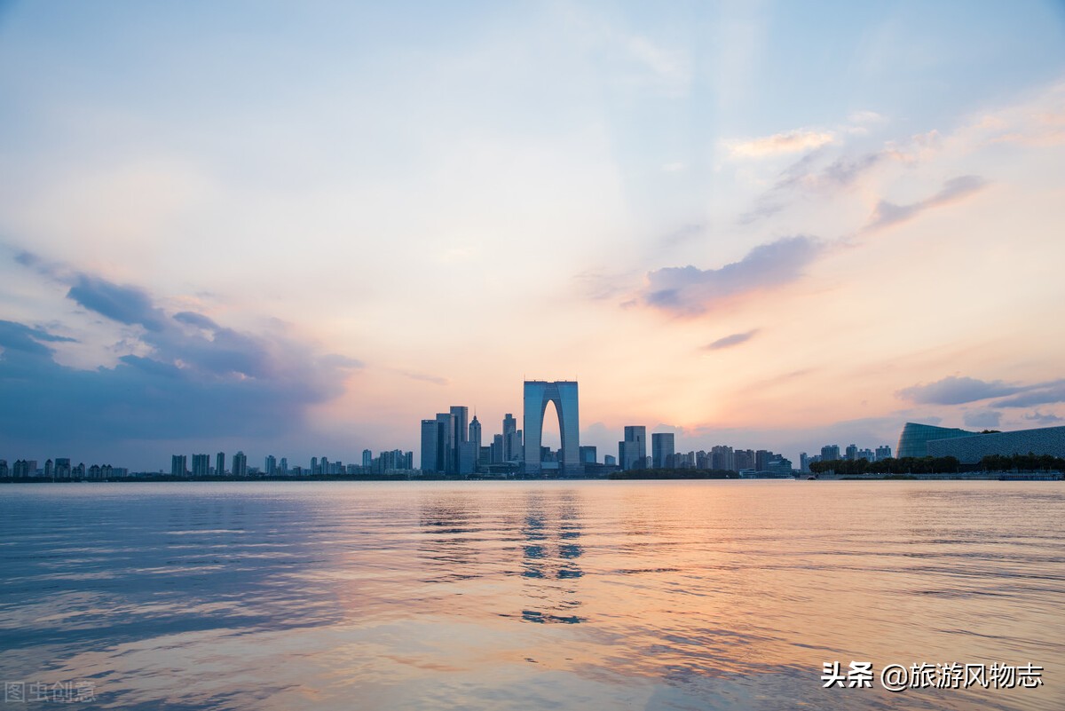 苏州有哪些湖泊？盘点苏州十大名湖，你去过几处？