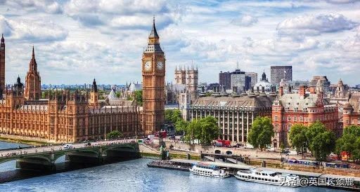 2021年QS世界大学排名最新发布！英国前10占4，你的大学升了吗？