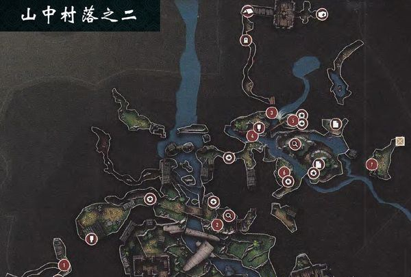 古墓丽影9全收集全攻略古墓丽影9藏宝图在哪