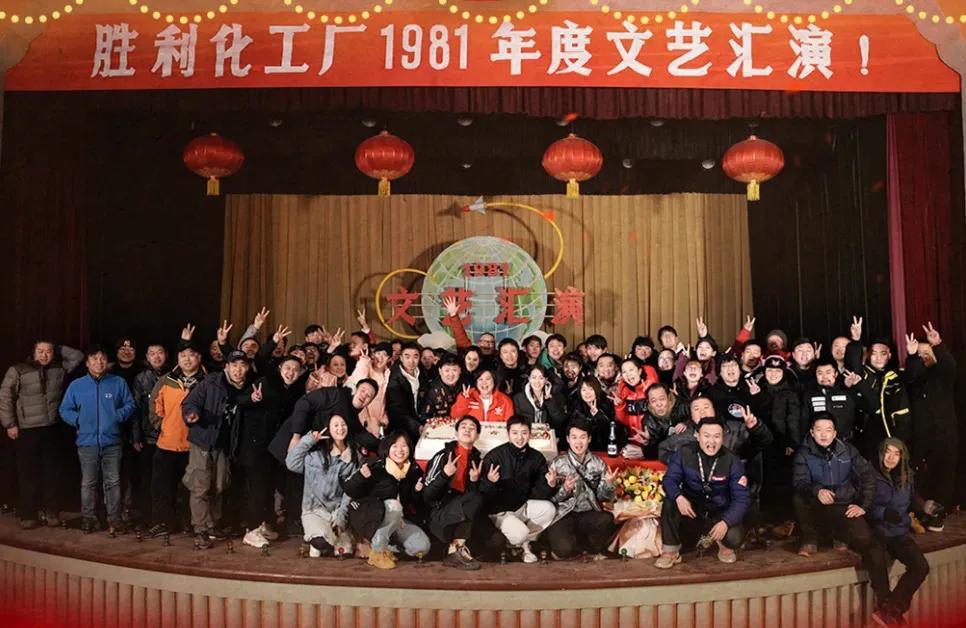 贾玲：一个人打败整个复联