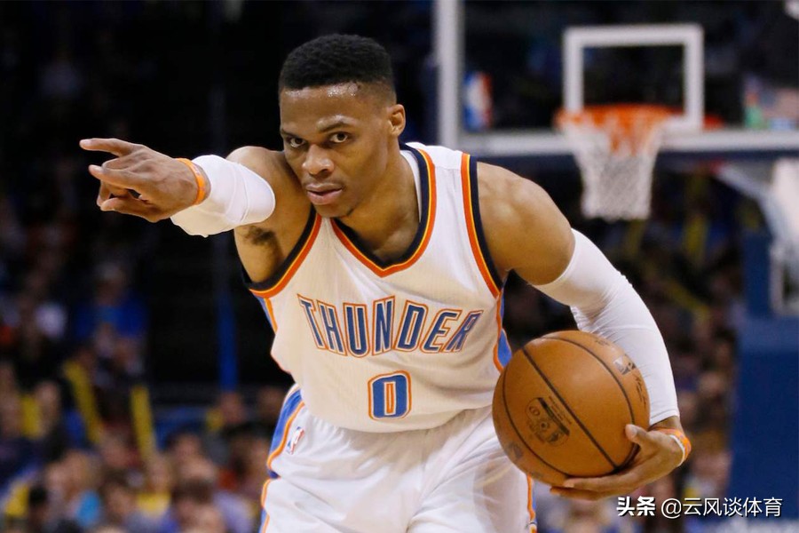 马刺vs雷霆第四场（回顾丨2016年雷霆VS马刺G4，威少突然完成觉醒，雷霆借势直上云霄）