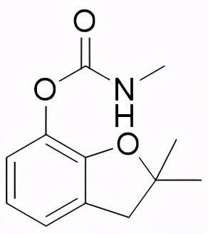 甲基异柳磷(10种高毒农药简介收藏备用)