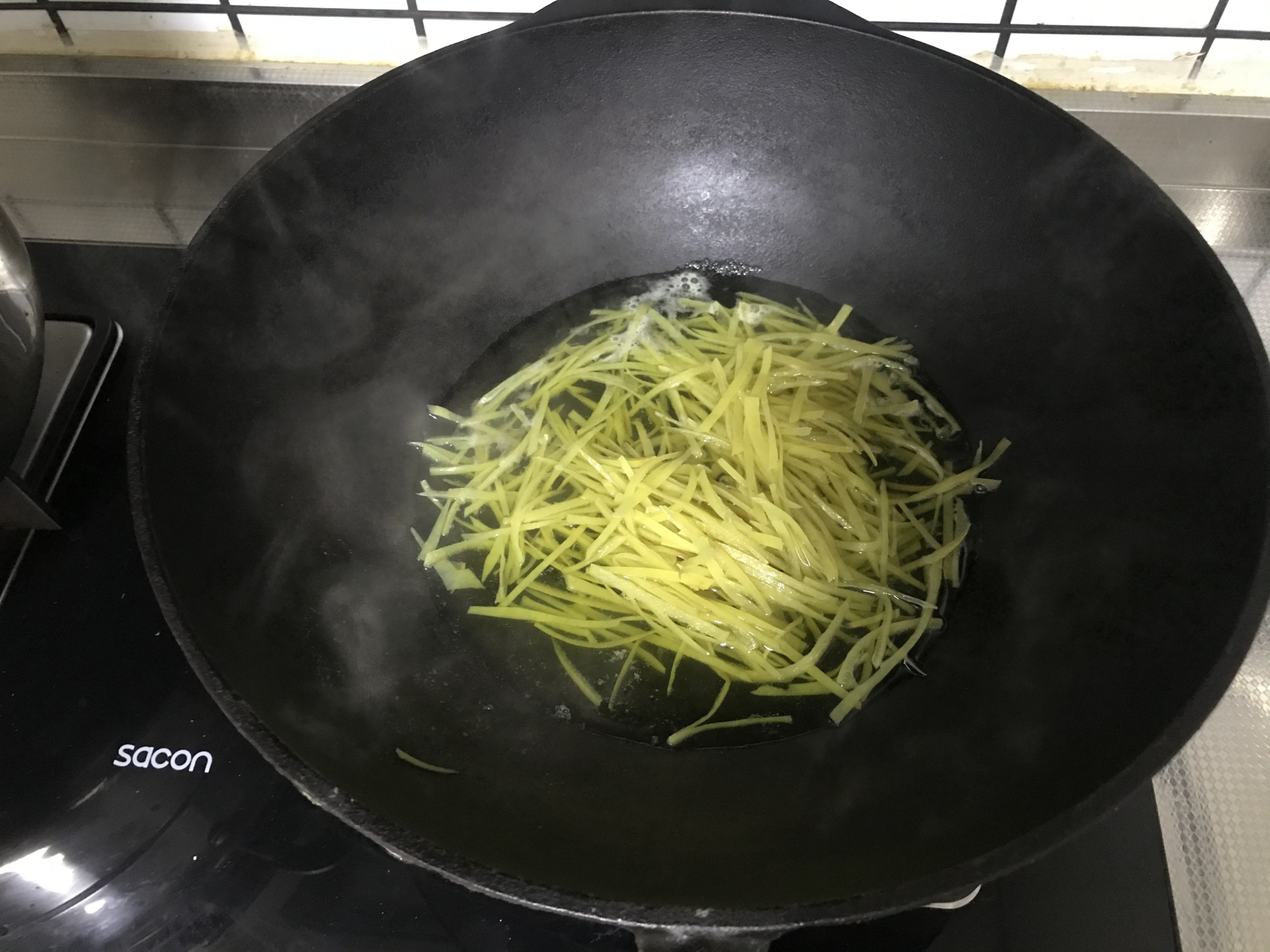 图片[9]-【蜂蜜柚子茶】做法步骤图 好喝又止咳 可惜很多人不懂-起舞美食网