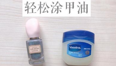 凡士林这么多年都白用了,不仅可以保湿补水,还有这十种强大功能