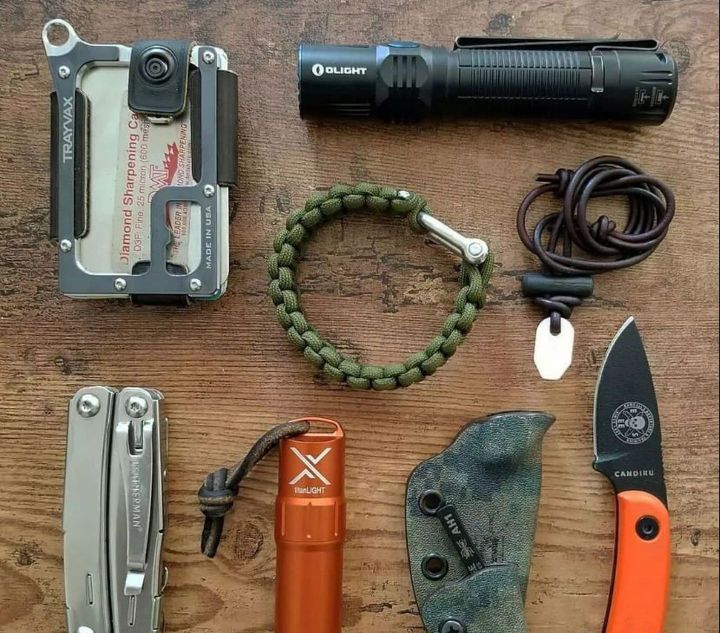 上海交通大学生存手册（极端条件下）