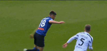 小基耶萨麦肯尼伤退（意甲-C罗缺阵小基耶萨伤退 尤文0-1遭亚特兰大绝杀 排名跌至第四）