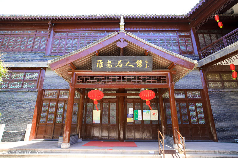 运河三千里，醉美是淮安，感受这座城市非遗文化的魅力