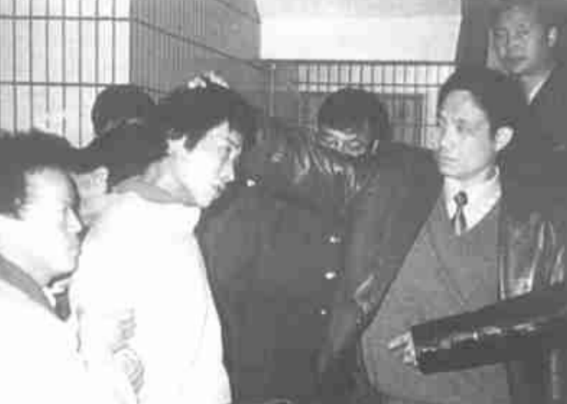 90年代末，身高仅1米58却连杀77人的“侏儒杀人魔”，结局怎么？