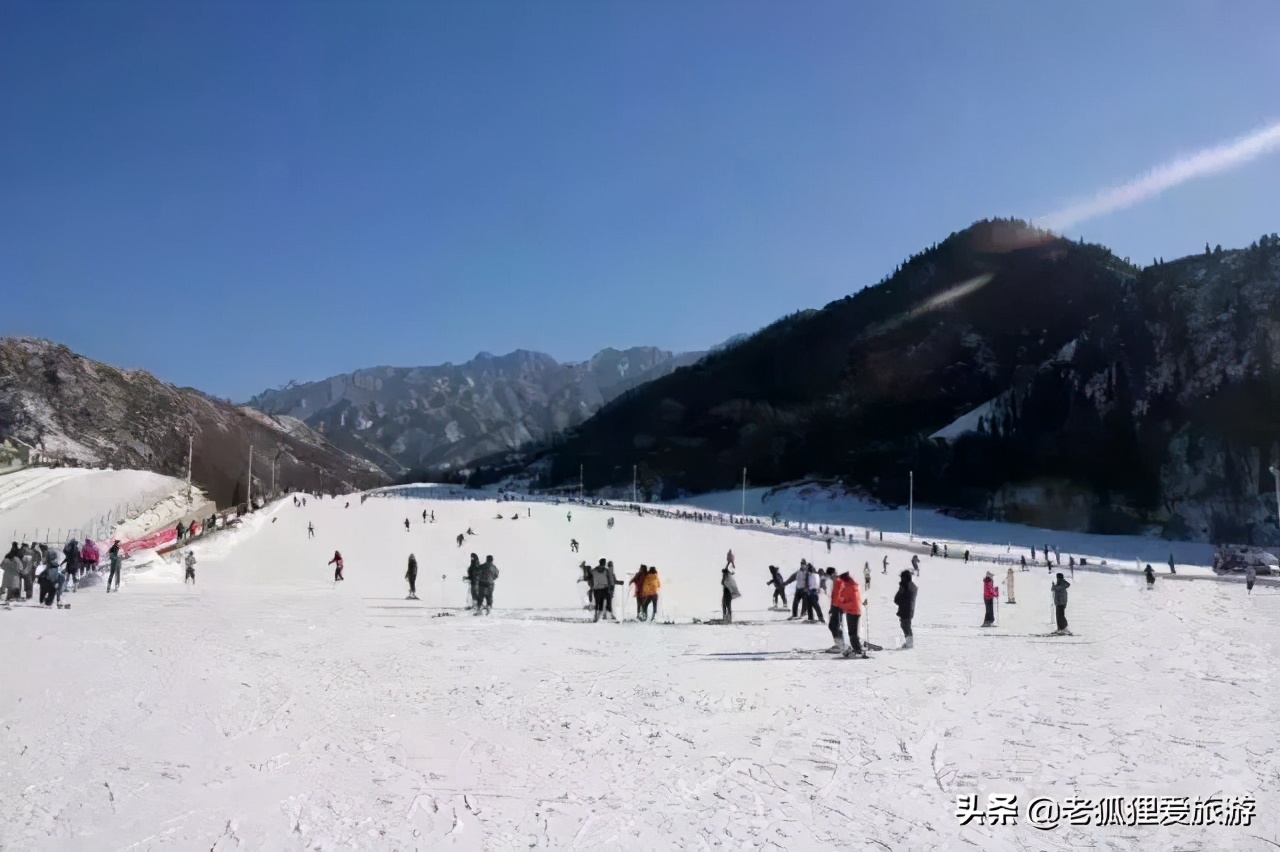 【地址】西安市藍田縣湯峪鎮向東三公里焦岱鎮大洋峪村【自駕】距離