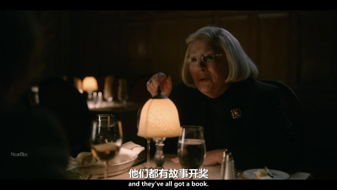 全球最大性丑闻，总算被拍出来了