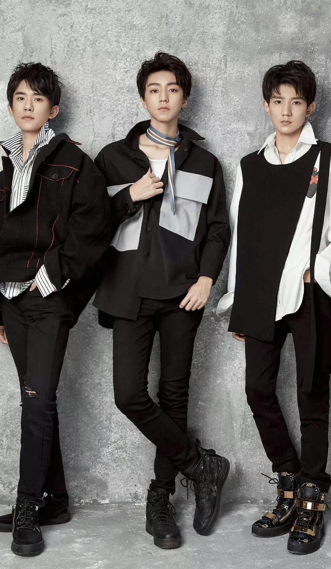 tfboys出道时间是多少 tfboys出道和成立时间-大连之家