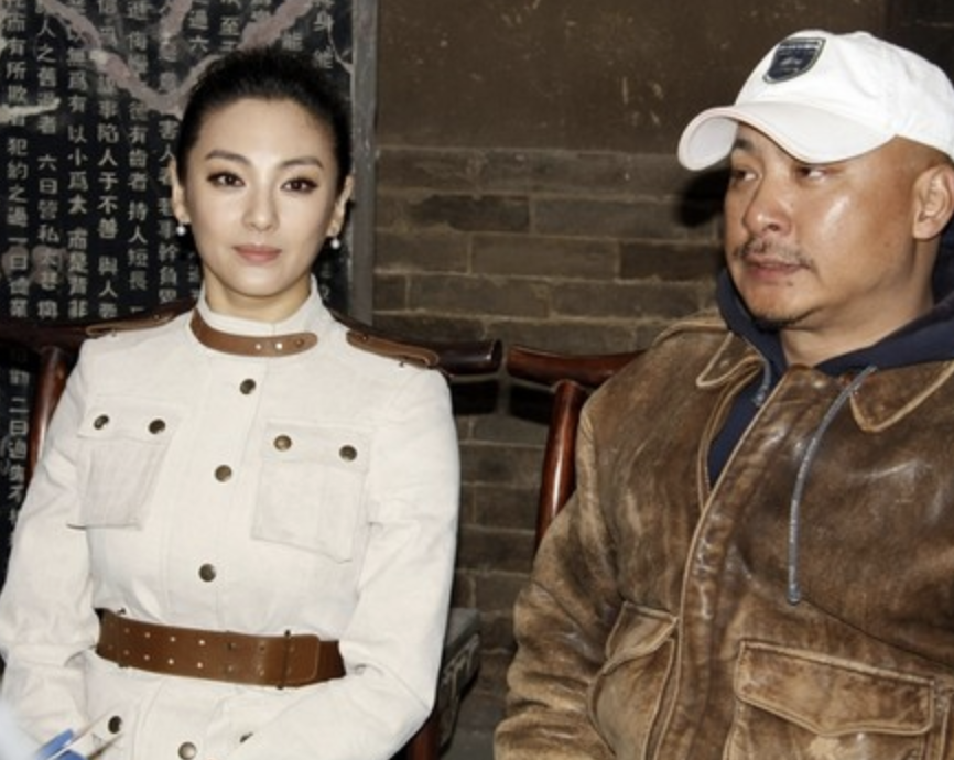 情断蒋雯丽，错过余男，背叛张雨绮，王全安把一手好牌打得稀烂