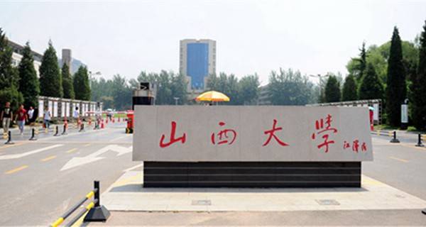 张莉升学分析：美术联考235分文化428分，考山西大学难吗？