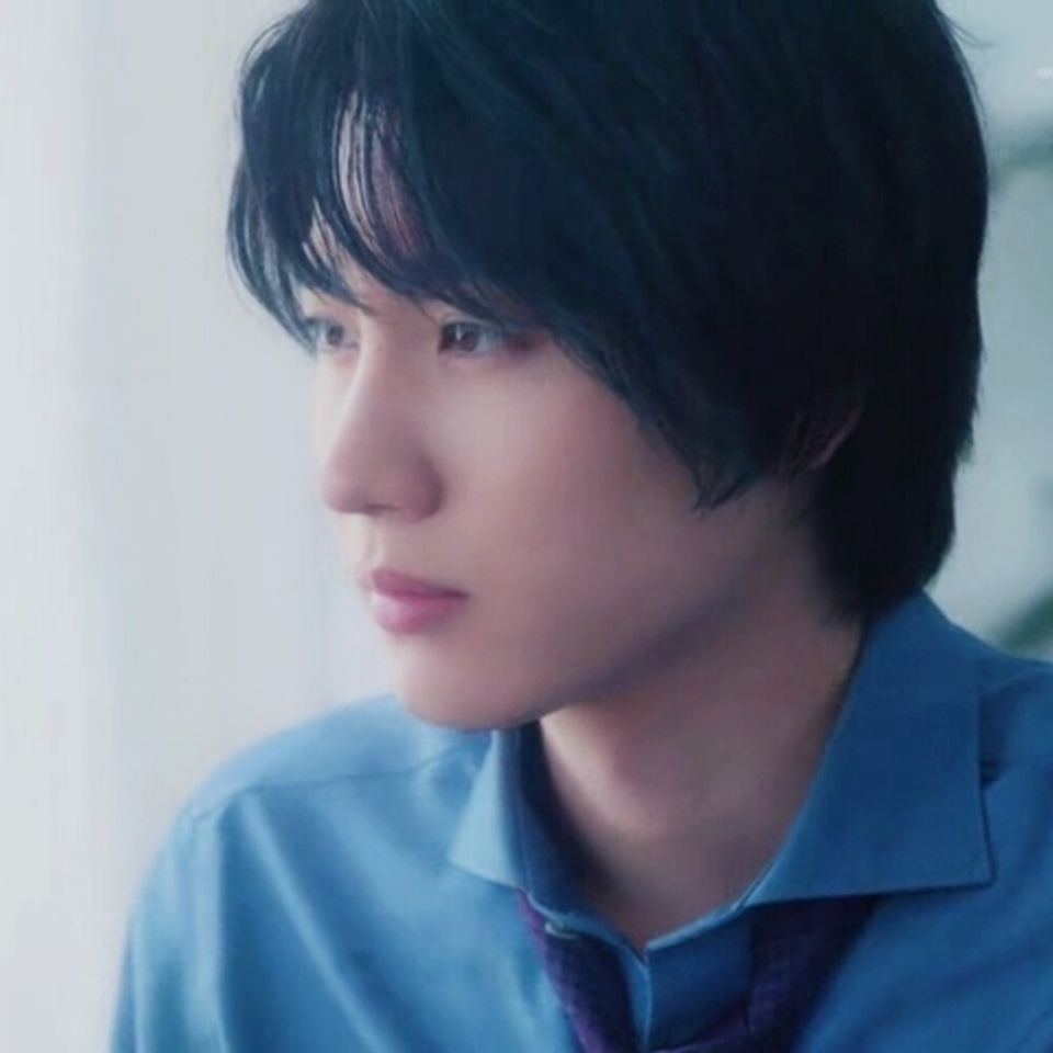 说到日本年轻演员樱田通,我相信我看过他主演的《人渣的原始愿望》