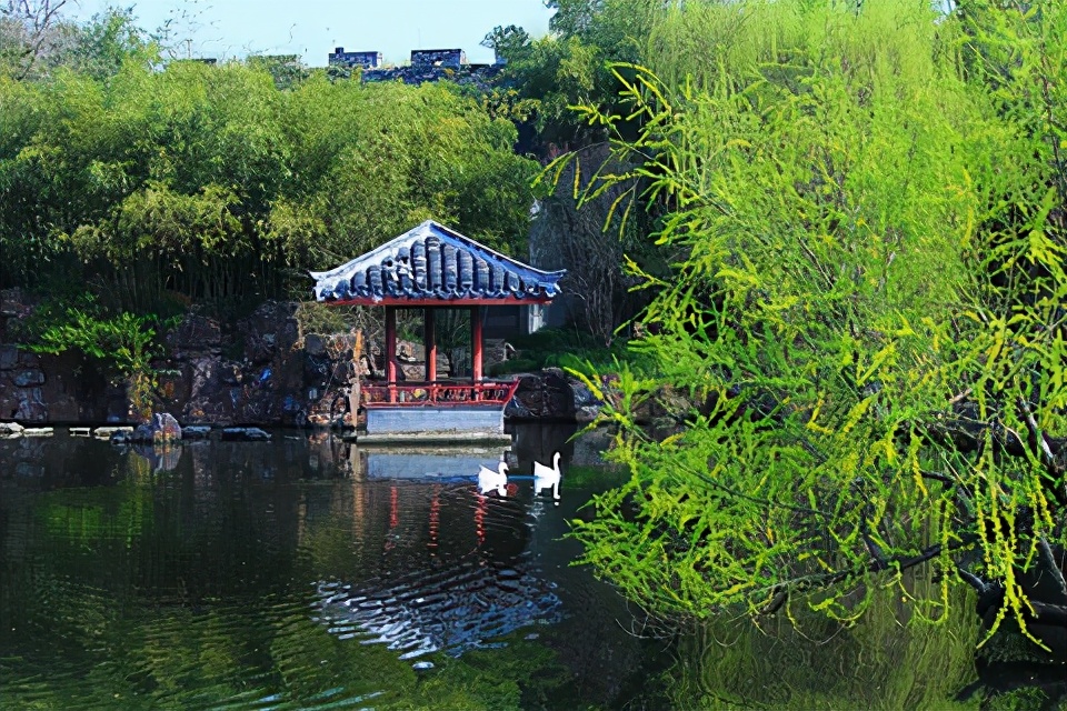 南通有什么地方好玩？到南通旅游千万不要错过这些景点