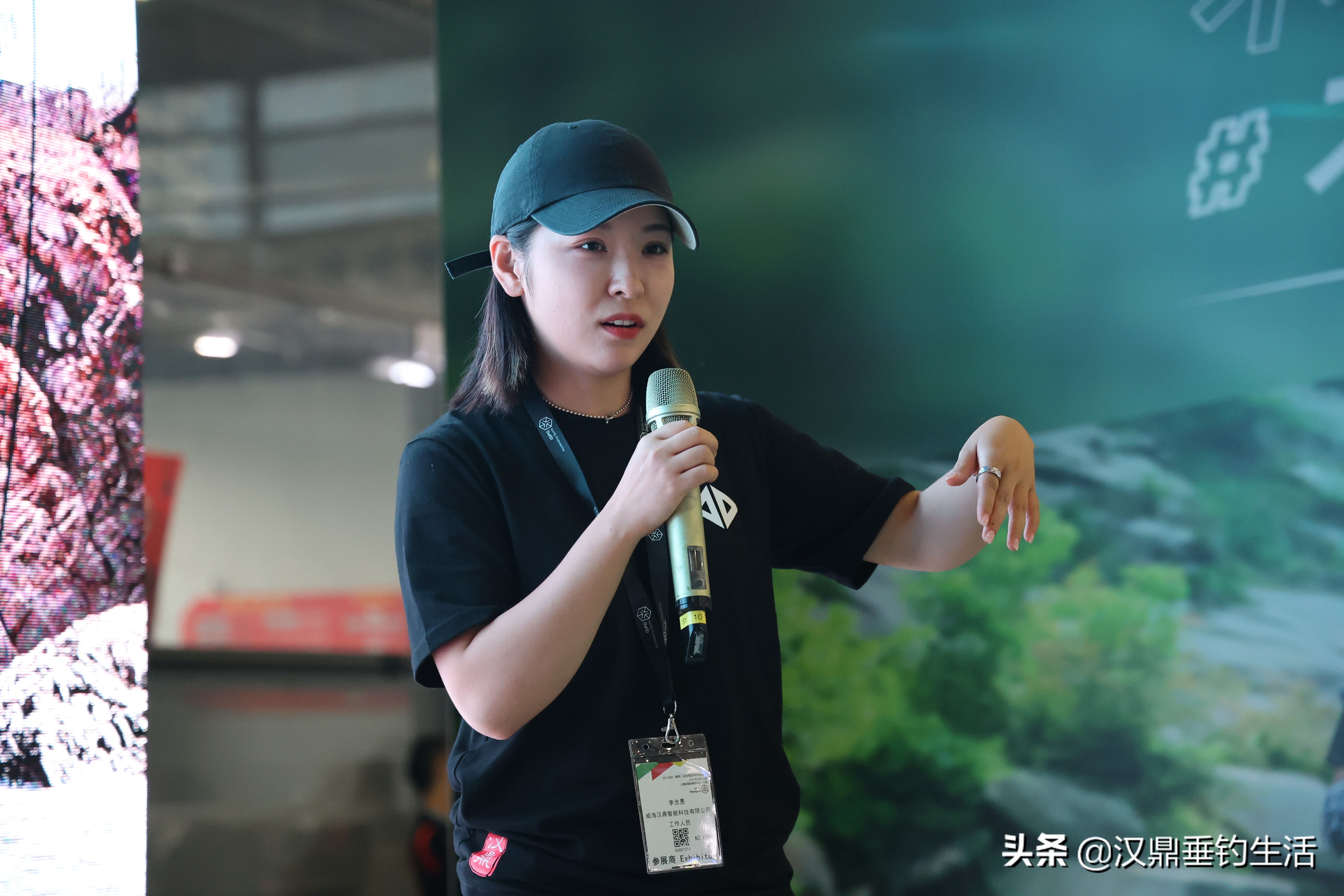 汉鼎ISPO Shanghai首秀，解锁户外露营新方式