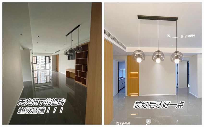 这6个装修设计在网上很流行，现实却频频翻车！别被误导