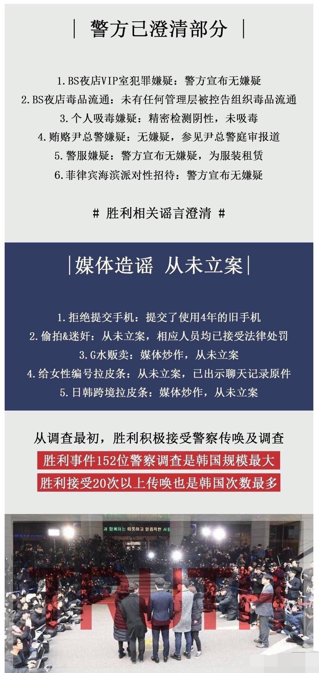 大快人心！李胜利被判有期徒刑3年，犯9项重罪，曾被传唤超20次