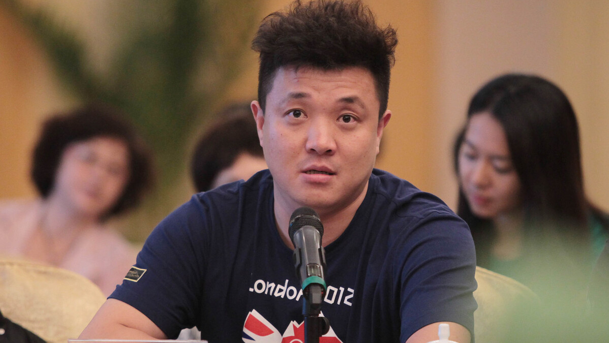 跳水比赛的解说是谁(东京奥运会上,最受欢迎的10名中国解说员)