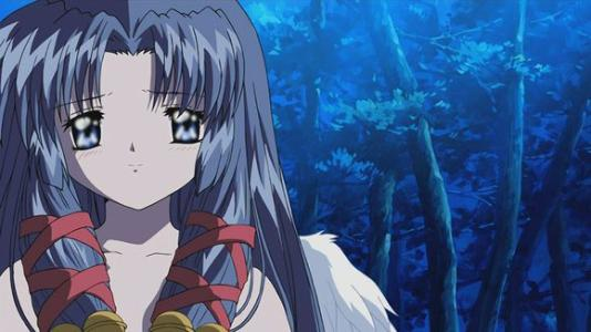 鹡鸰女神第3季 鹦鹉女神第三季动漫-佳迪双