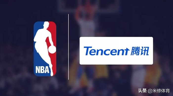 腾讯为什么不禁止nba(腾讯再次停播NBA！两个月前还说：用户满意，不会限制)