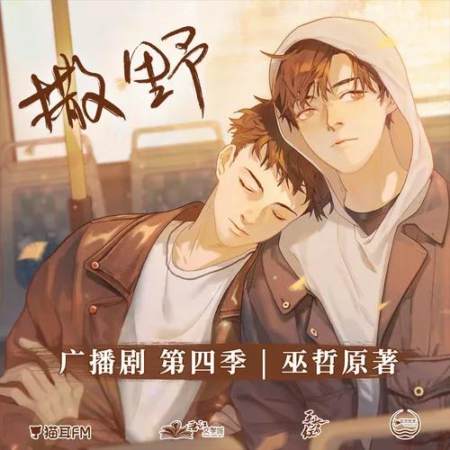 3.《撒野》已完结