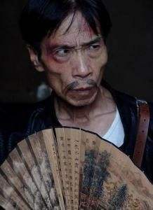 民国十大土匪，个个凶狠无比，还有个女的，你看谁更厉害？
